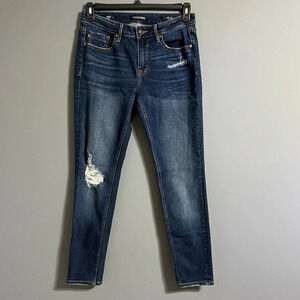 Vigoss skinny jean classic fit size 28